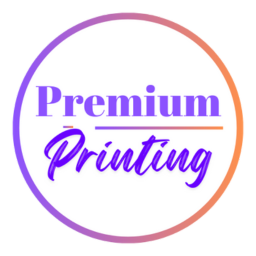 Premium Printing (24hrs) - WhatsApp before Coming | Self-Collection/Delivery Available logo