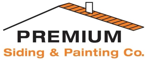 Premium Siding and Painting logo