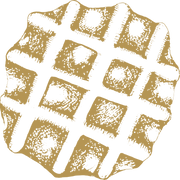 Press Waffle Co. logo