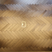 PRESTIGE FRENCH POLISHING logo