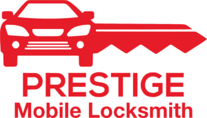 Prestige Mobile Locksmith logo