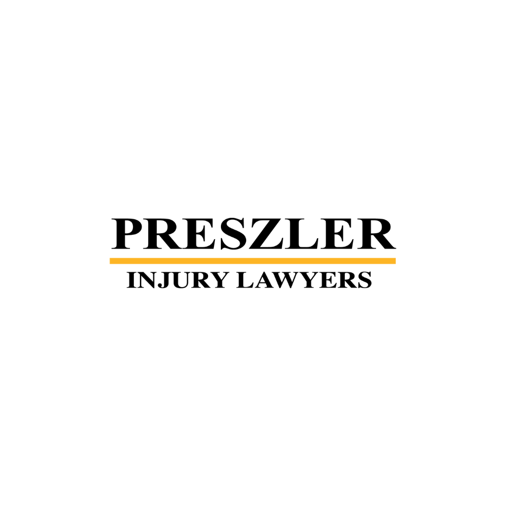 Preszler Injury Lawyers logo