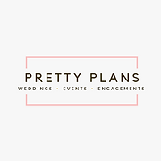 Pretty Plans logo