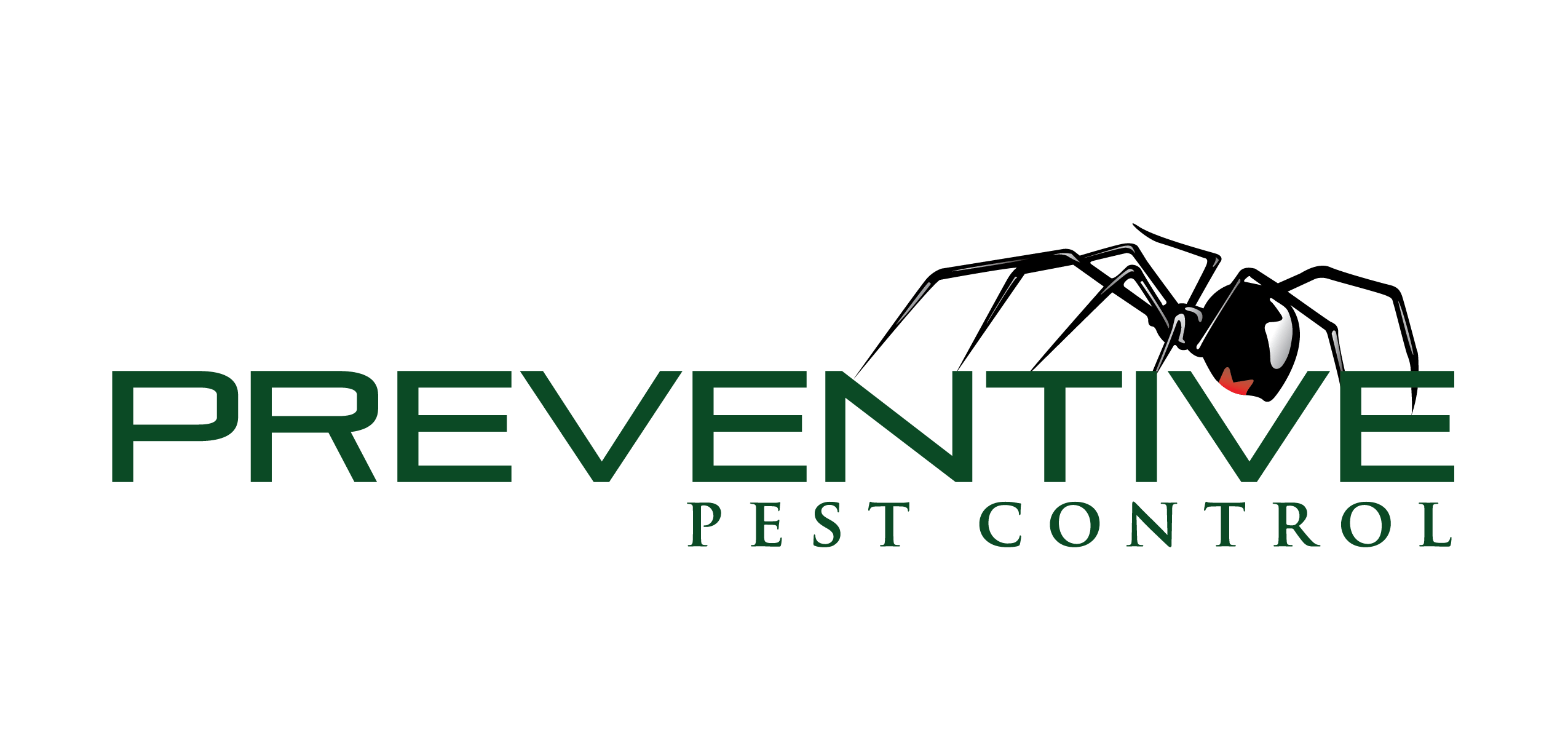 Preventive Pest Control - Albuquerque logo