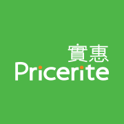 Pricerite logo