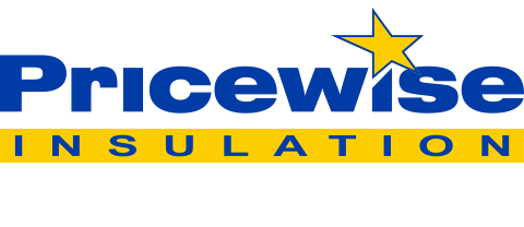 Pricewise Insulation logo