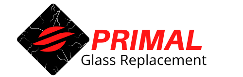 Primal Glass Replacement logo