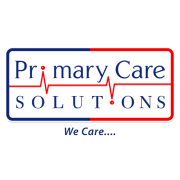 Primary Care Solutions - Los Angeles logo