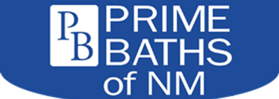 Prime Baths of New Mexico logo