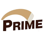 Prime Design & Stucco logo