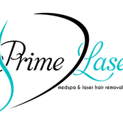 Prime Laser Center Houston Galleria logo