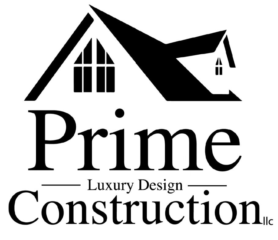 Prime Luxury Design Construction logo