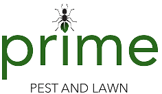 Prime Pest and Lawn - El Paso logo