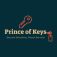 Prince of keys logo