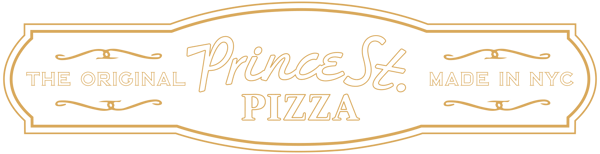 Prince Street Pizza logo