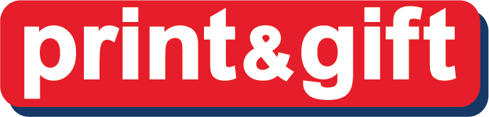 Print & Gift logo