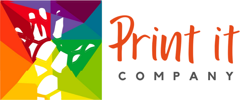 Print it Company logo