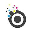 Print Zone Printing Services - LLC logo