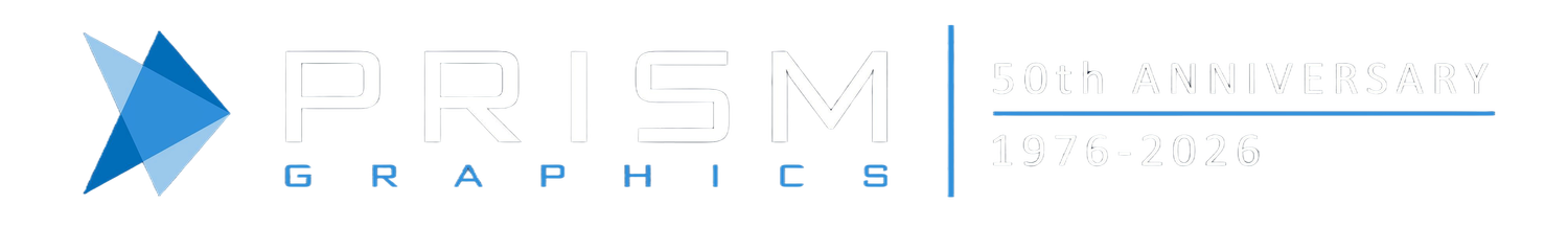 Prism Graphics Inc logo