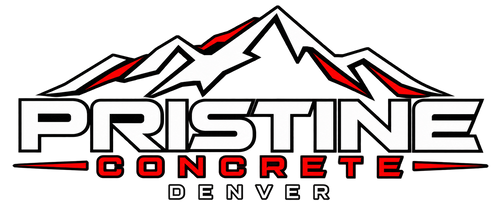 Pristine Concrete Denver logo