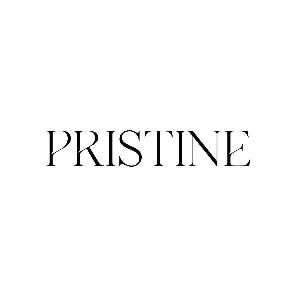 PRISTINE MODELS logo
