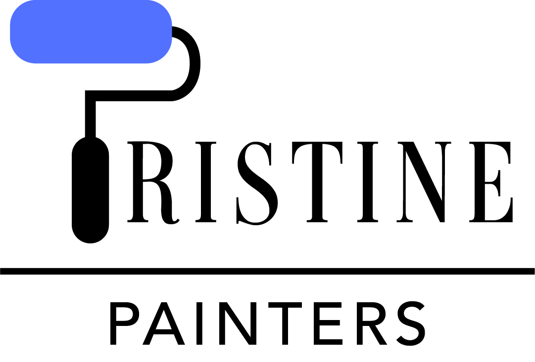 Pristine Painters logo