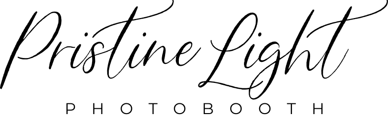 PristineLight Photobooth logo