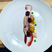 Private Chef Services NYC | JP Fine Foods LLC | Cocktail Catering NYC logo
