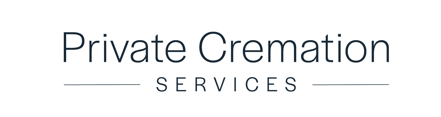 Private Cremation Services logo