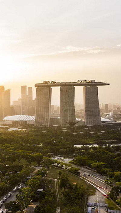 Private Transportation Service Singapore to Johor Bahru SGJB - Excellent Transport & Travel Services logo