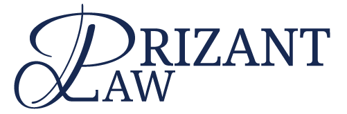 Prizant Law - Immigration Lawyer NYC logo