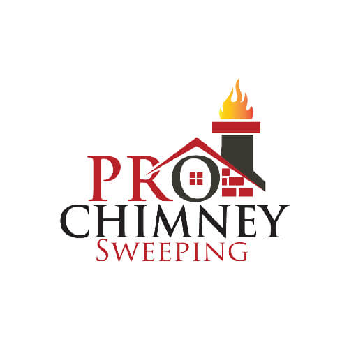 Pro Chimney Sweeping logo