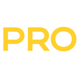 PRO DANCE Studios - Los Angeles logo