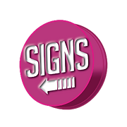 Pro Image Chicago Signs logo