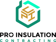 Pro Insulation Contracting logo