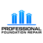 Professional Foundation Repair logo