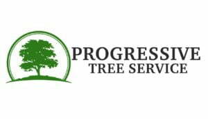 Progressive Tree Service logo