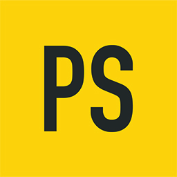 Project Spaces Camden Street logo