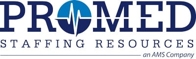 ProMed Staffing Resources logo