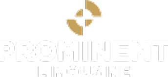 Prominent Limousine, Abu Dhabi. Carro Limusina تاكسي ليموزين في ابوظبي دبي الامارات logo