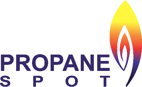 Propane Spot logo