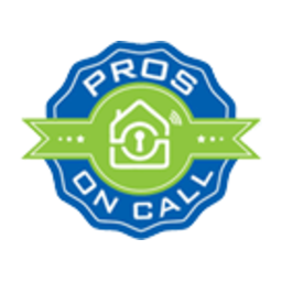 Pros On Call logo