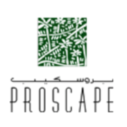 Proscape LLC logo