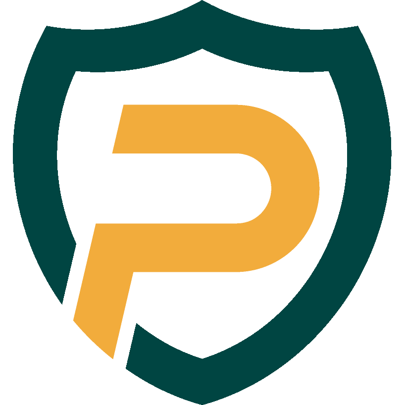 PROSHIELD Pest Control & Disinfection Services logo