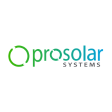 ProSolar Florida logo