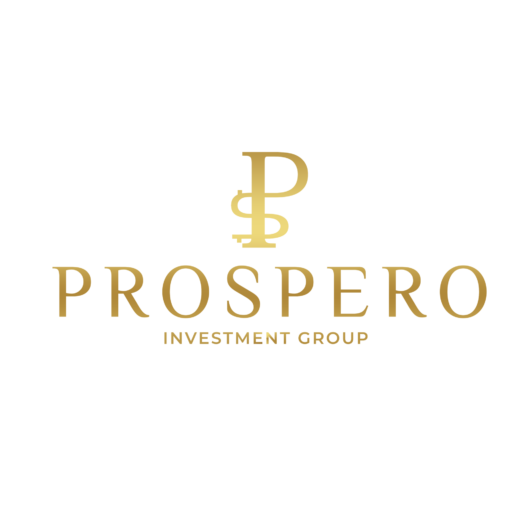 PROSPERO INVESTMENT SERVICES logo