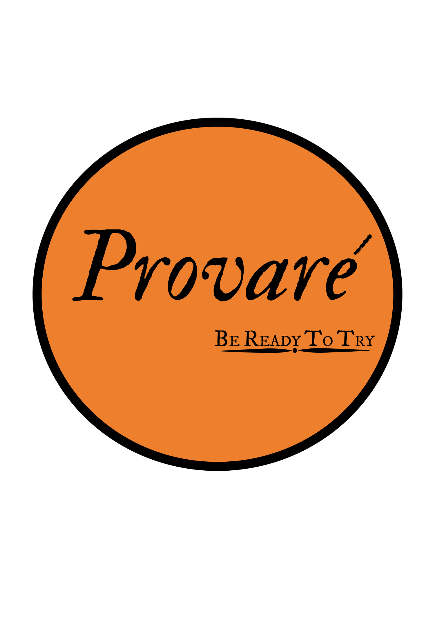 Provaré Houston logo