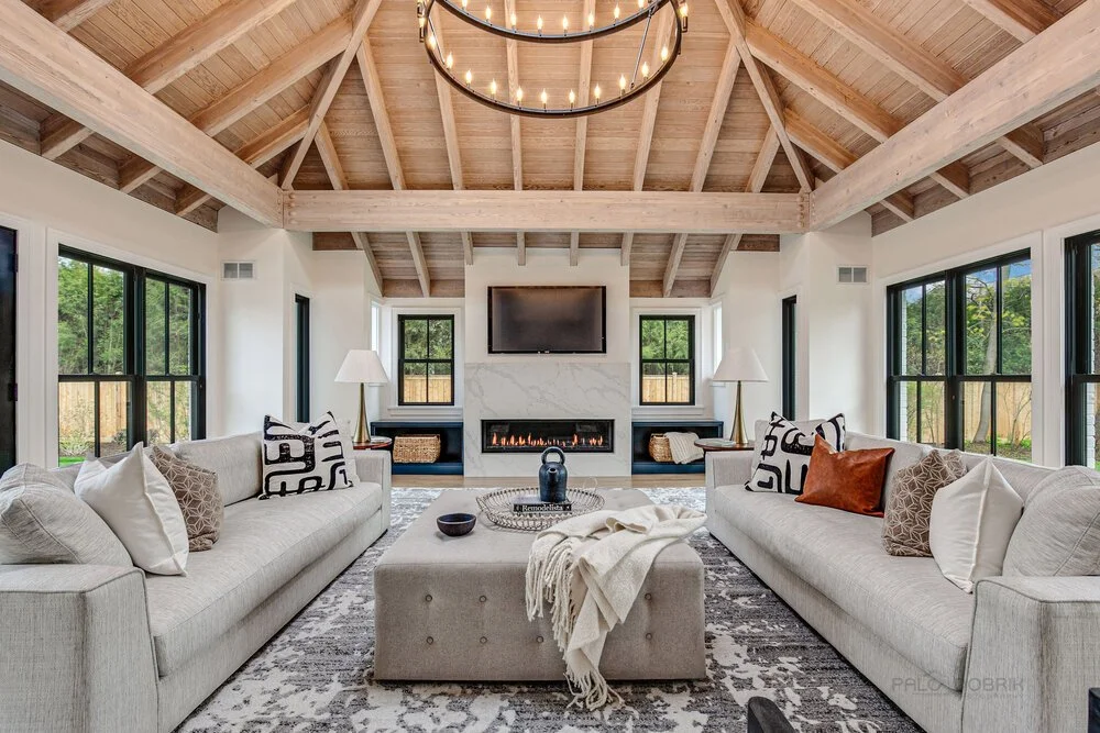 PS LEHMAN - Home Staging, Moves & Organization logo