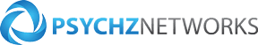 Psychz Networks logo