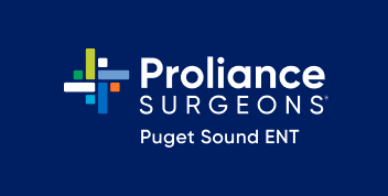 Puget Sound Ear Nose and Throat - Seattle logo